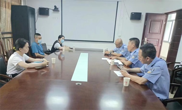 高效指挥联动，密切协作配合 (2)