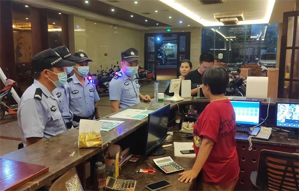 娱乐场所清查2_看图王