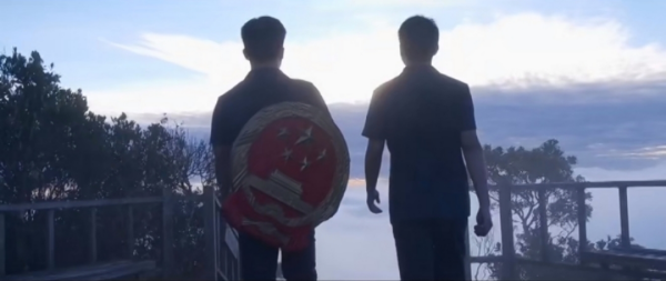 司法为民举措突出