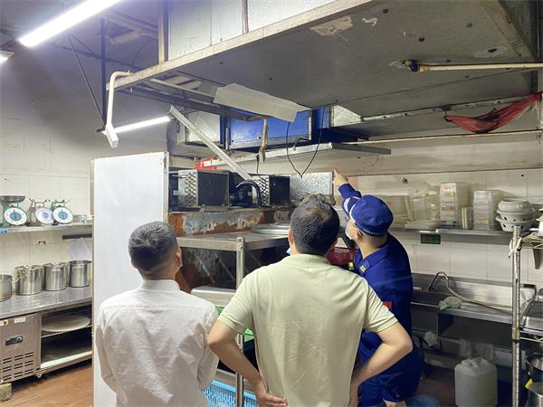 残运会消防安全保障 (4)