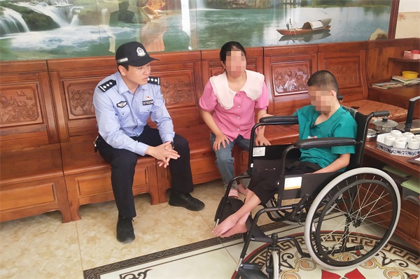 3办身份证