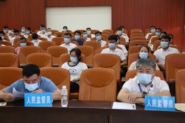 人民监督员2