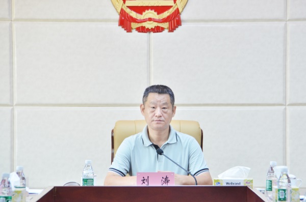 刘检