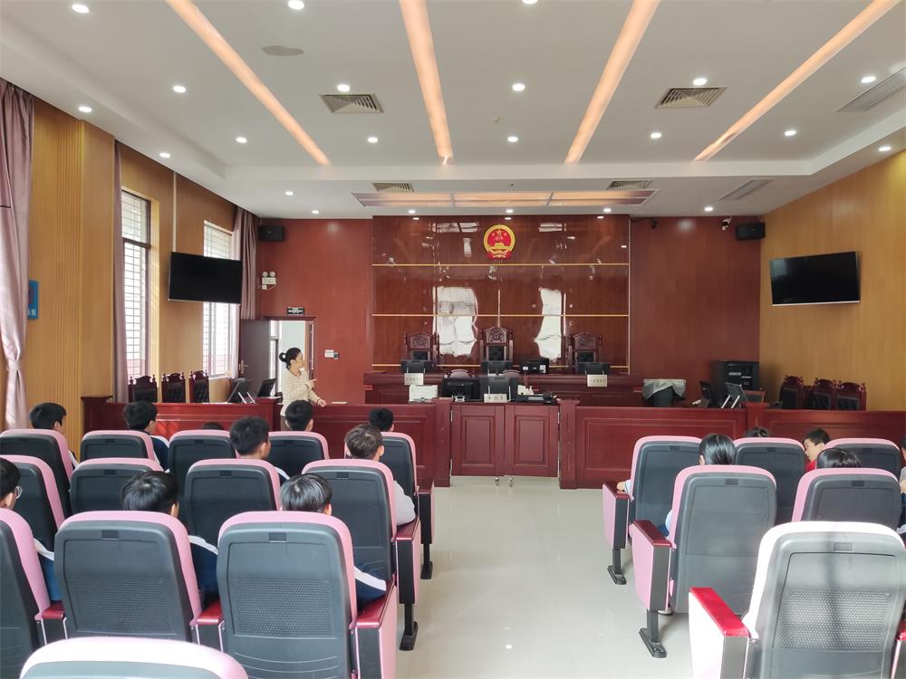 2023-11-02 参观青少年法治教育实践基地（南吕） (1)