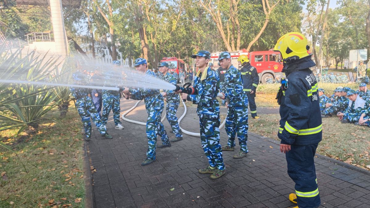 水枪水带体验 (1)