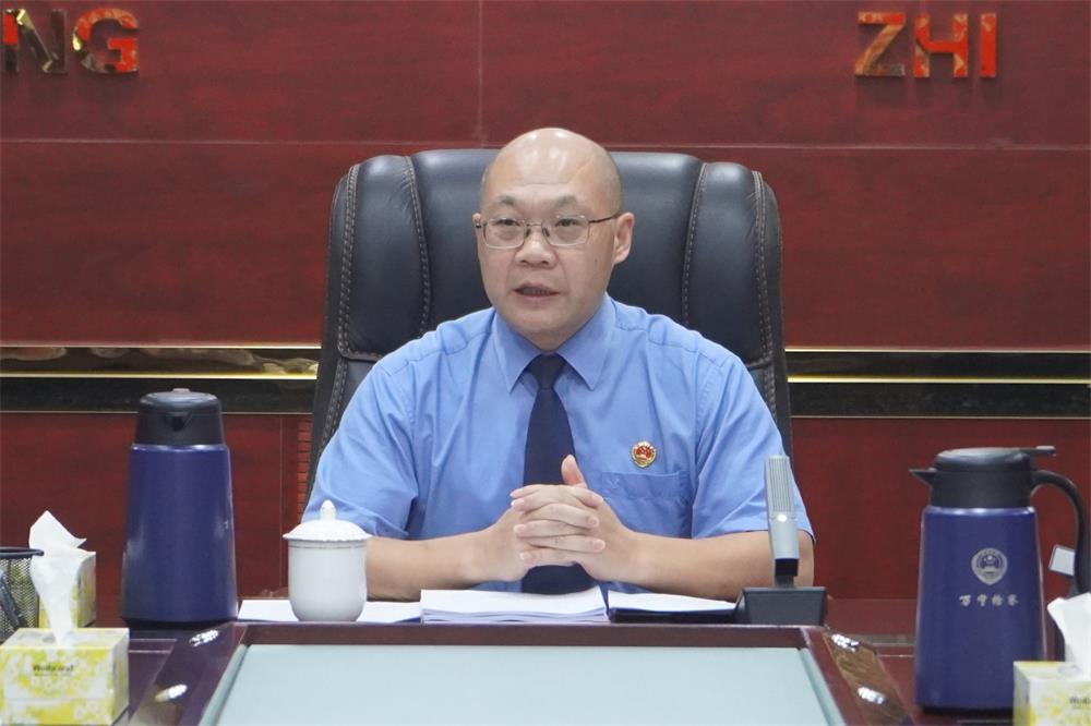 党风廉政陈玉林讲话_副本