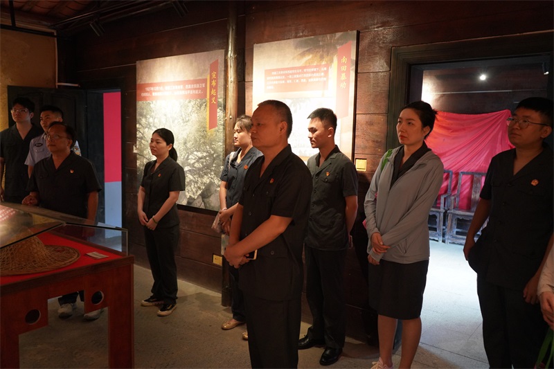 2025-07-02 屯昌法院到南田开展主题党日活动 (25)